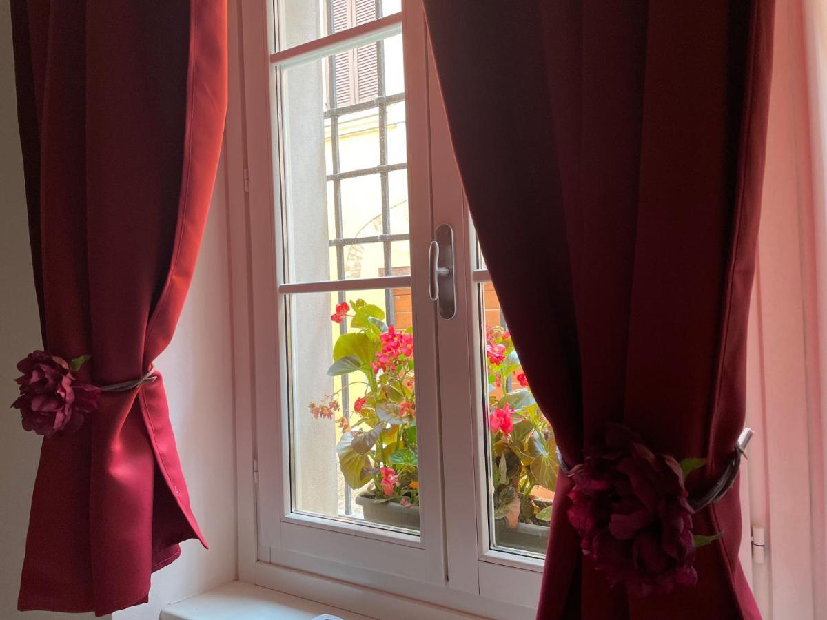 Cuor Di Mantova B&B Екстериор снимка