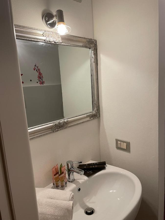 Cuor Di Mantova B&B Екстериор снимка