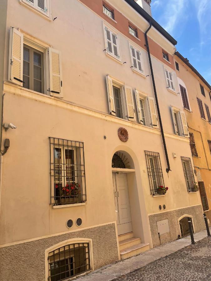 Cuor Di Mantova B&B Екстериор снимка