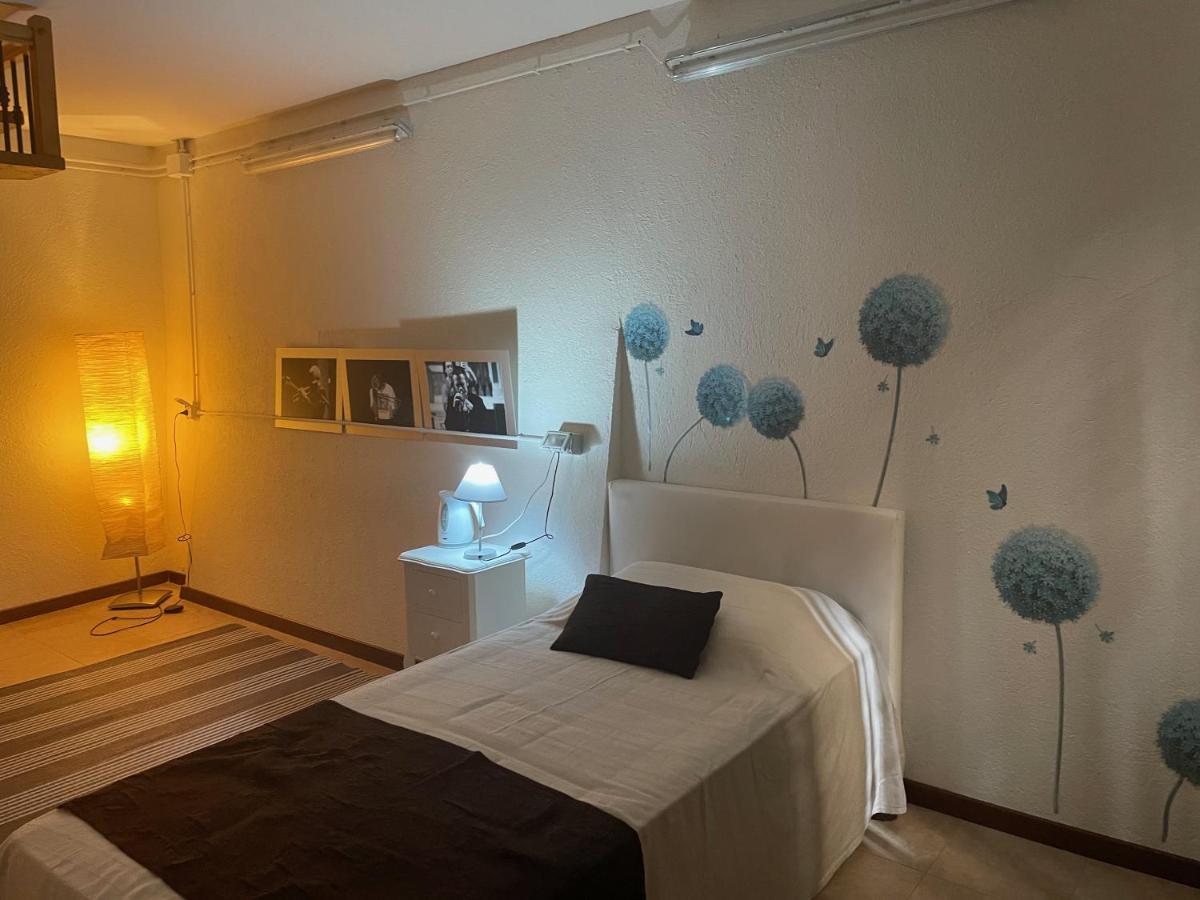 Cuor Di Mantova B&B Екстериор снимка
