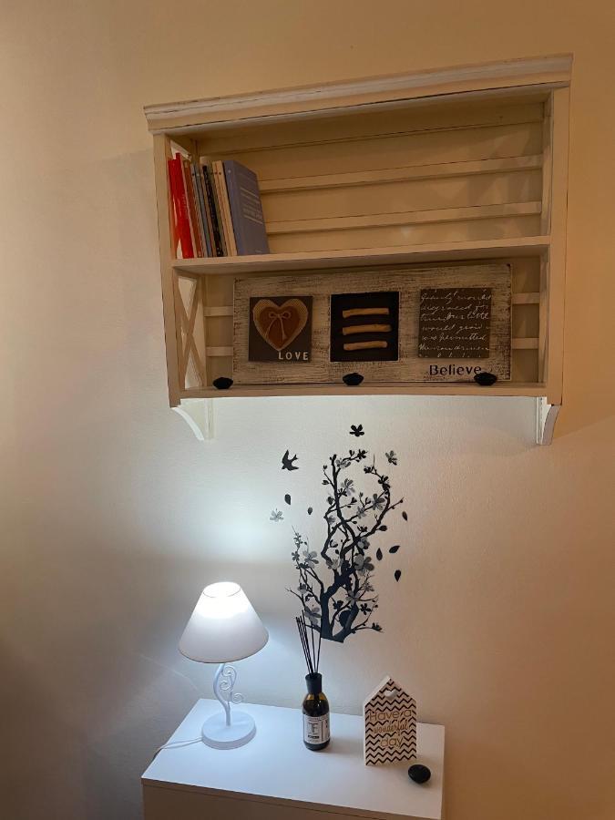 Cuor Di Mantova B&B Екстериор снимка