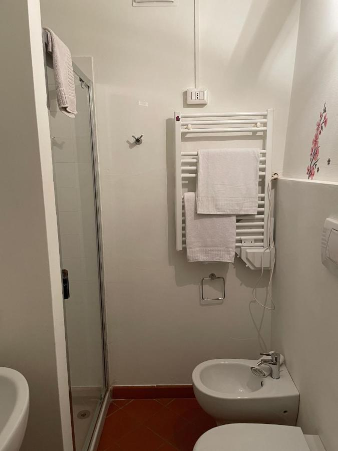 Cuor Di Mantova B&B Екстериор снимка