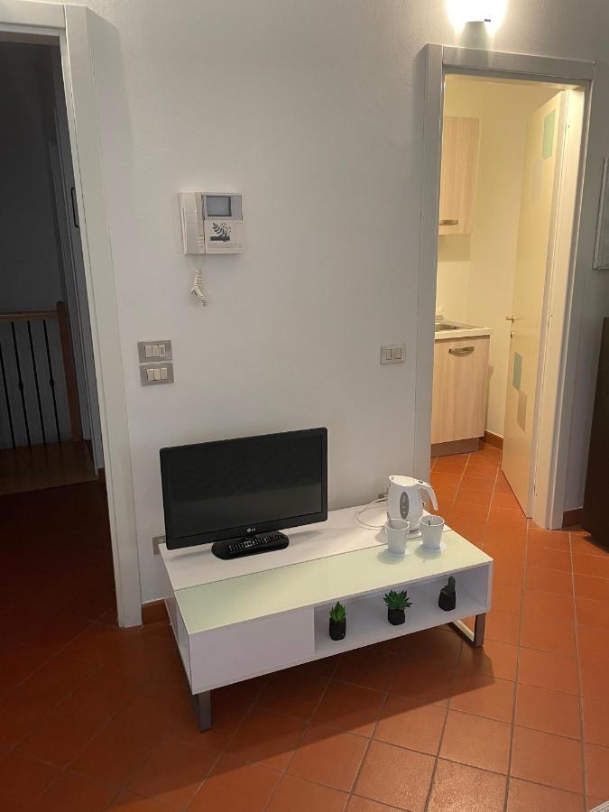 Cuor Di Mantova B&B Екстериор снимка