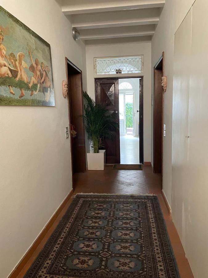 Cuor Di Mantova B&B Екстериор снимка