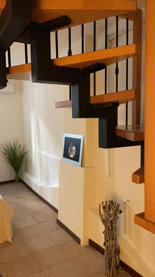 Cuor Di Mantova B&B Екстериор снимка