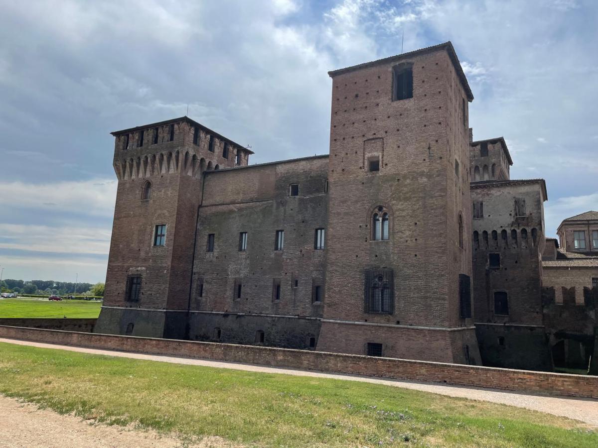 Cuor Di Mantova B&B Екстериор снимка