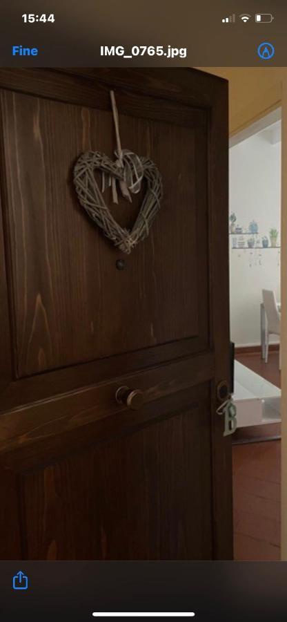 Cuor Di Mantova B&B Екстериор снимка