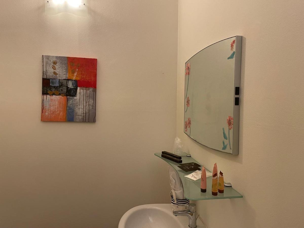 Cuor Di Mantova B&B Екстериор снимка