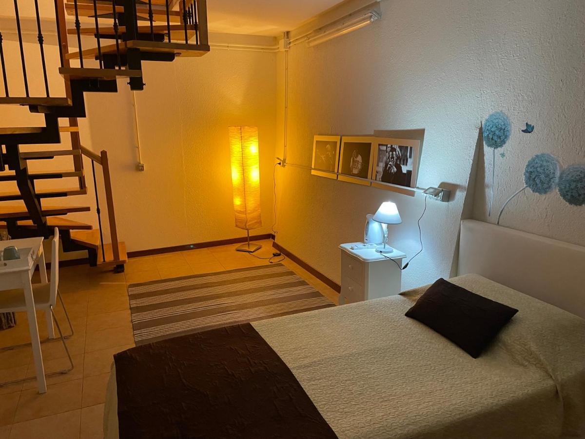Cuor Di Mantova B&B Екстериор снимка