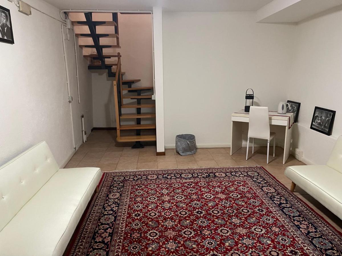 Cuor Di Mantova B&B Екстериор снимка