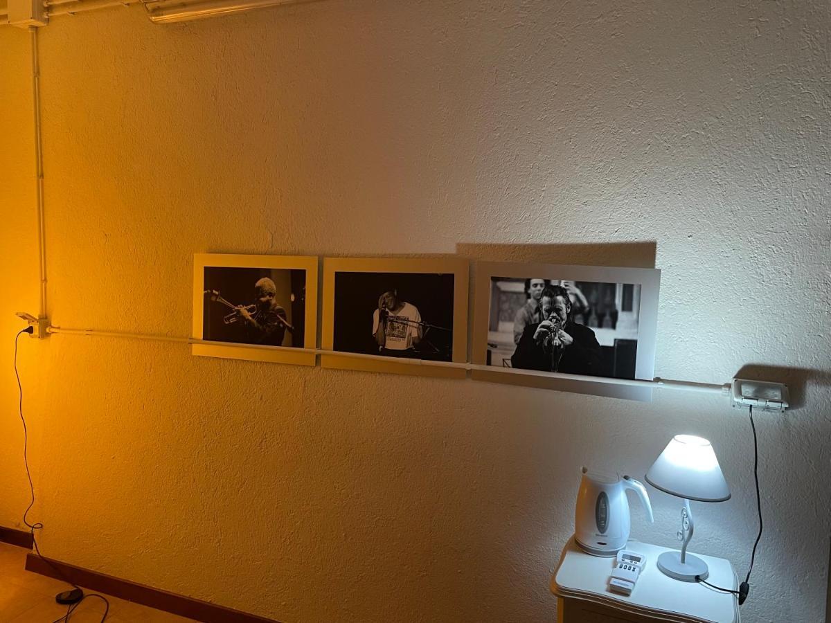 Cuor Di Mantova B&B Екстериор снимка