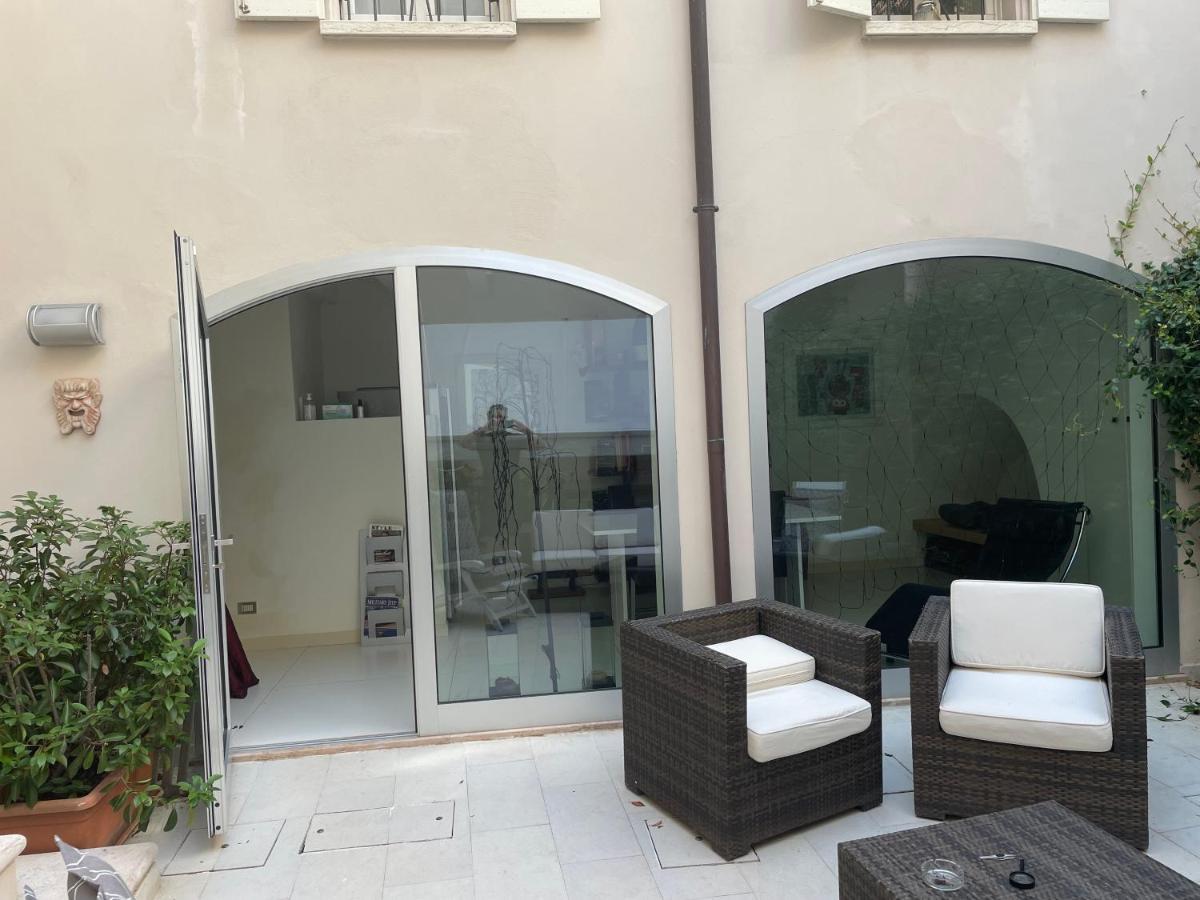 Cuor Di Mantova B&B Екстериор снимка