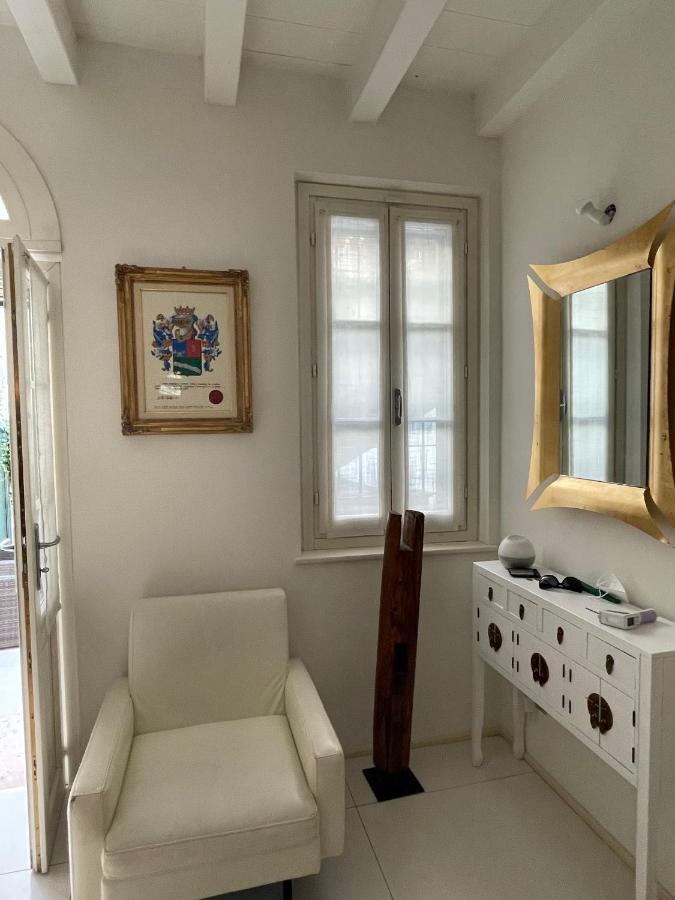 Cuor Di Mantova B&B Екстериор снимка