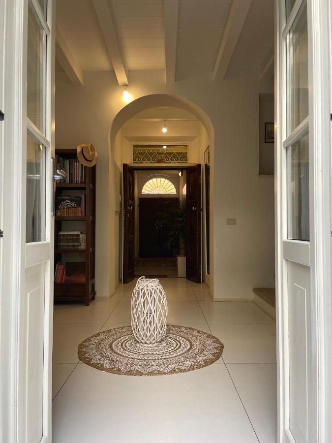 Cuor Di Mantova B&B Екстериор снимка
