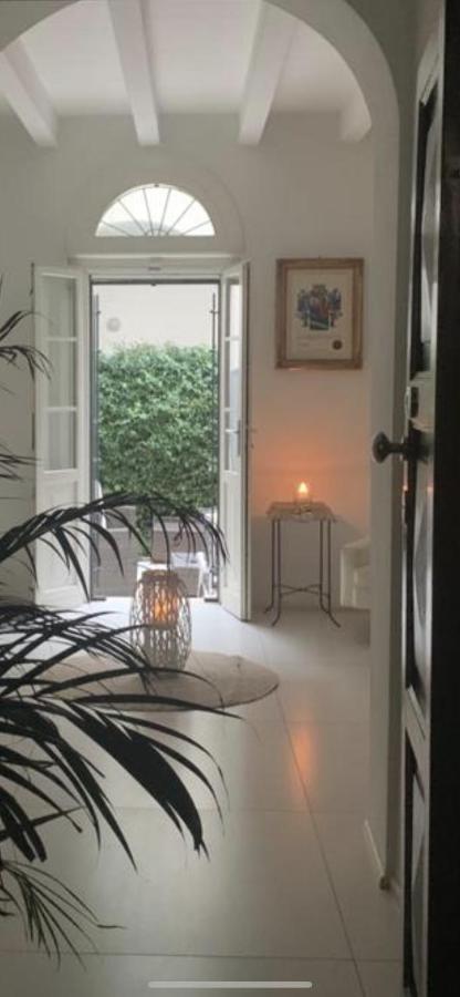 Cuor Di Mantova B&B Екстериор снимка
