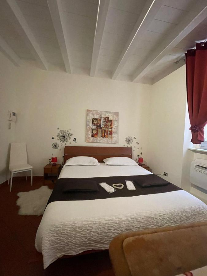 Cuor Di Mantova B&B Екстериор снимка