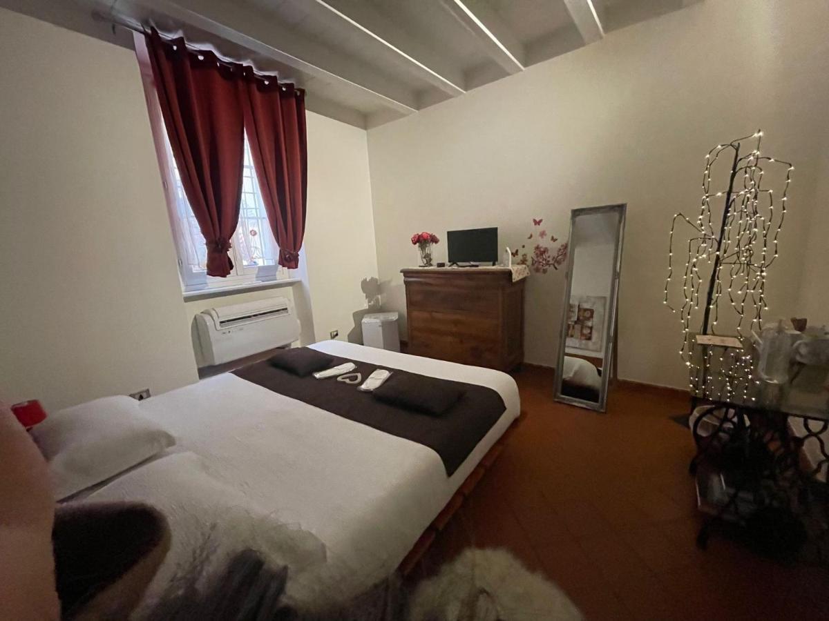 Cuor Di Mantova B&B Екстериор снимка