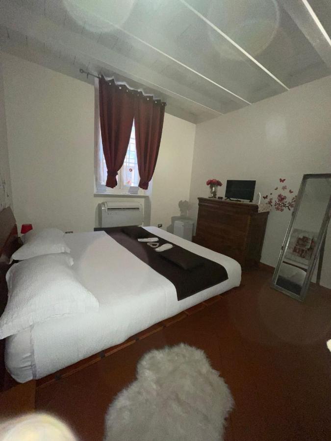 Cuor Di Mantova B&B Екстериор снимка