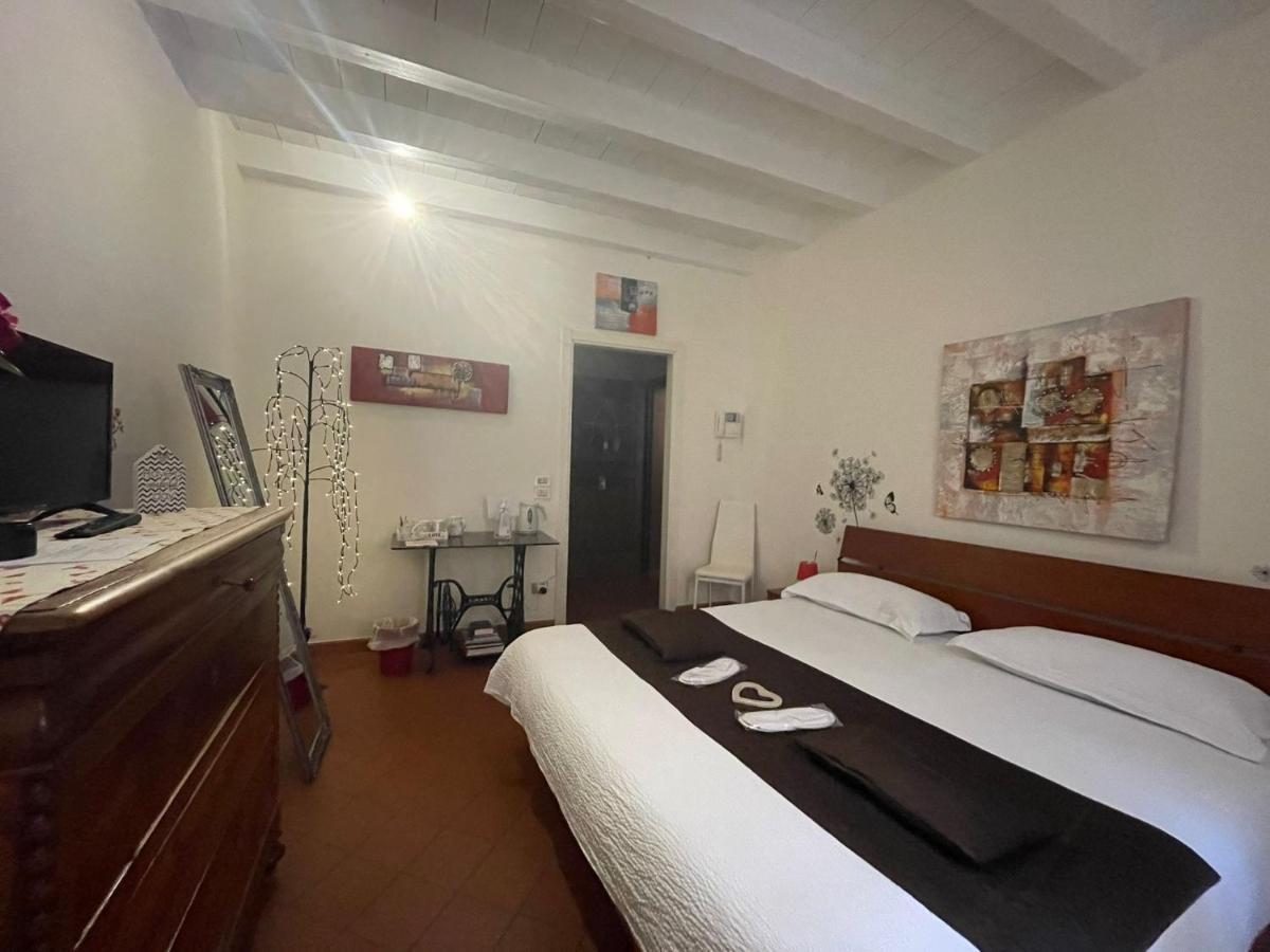Cuor Di Mantova B&B Екстериор снимка