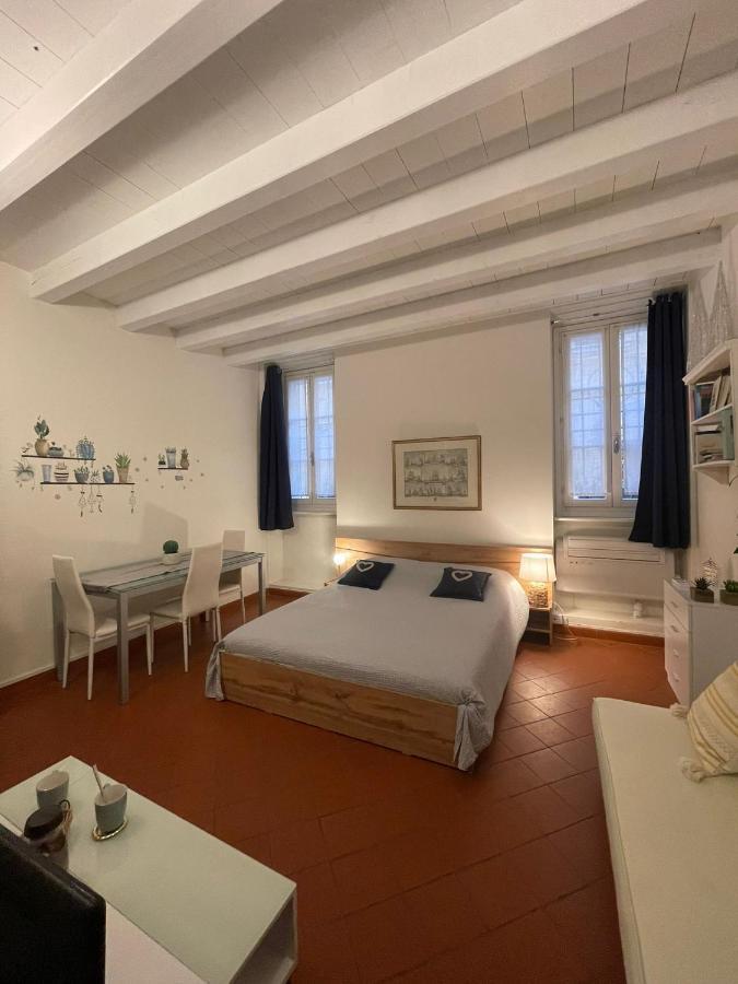 Cuor Di Mantova B&B Екстериор снимка