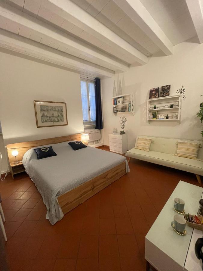 Cuor Di Mantova B&B Екстериор снимка