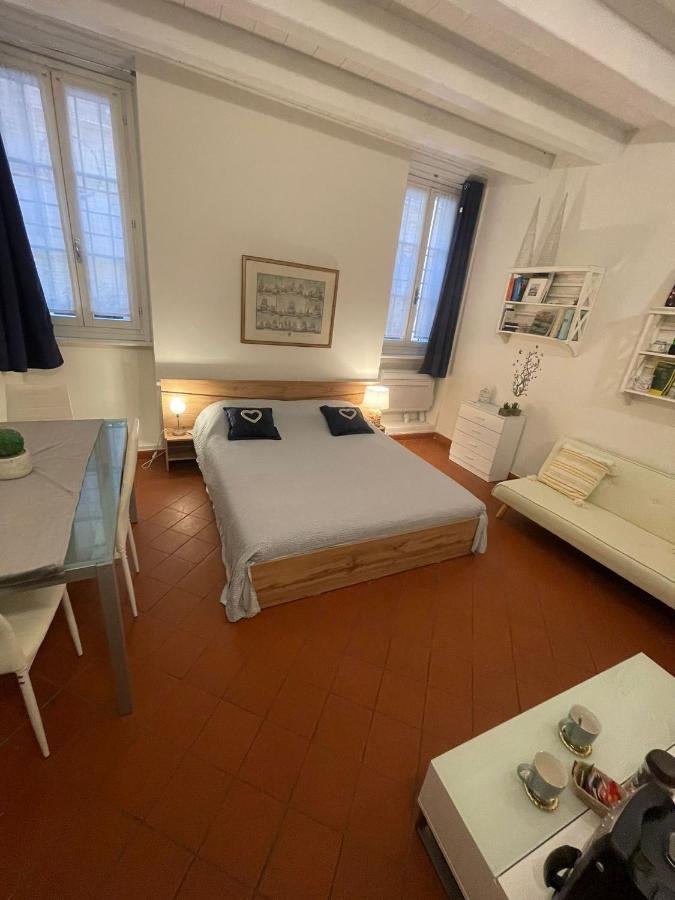 Cuor Di Mantova B&B Екстериор снимка
