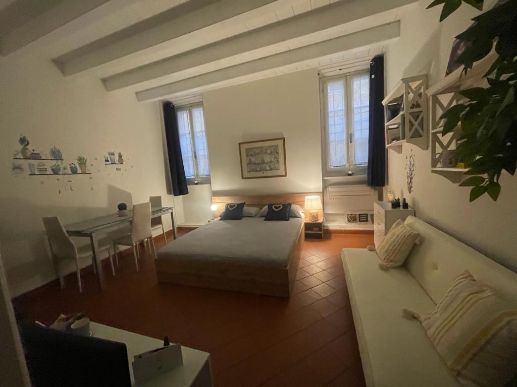 Cuor Di Mantova B&B Екстериор снимка
