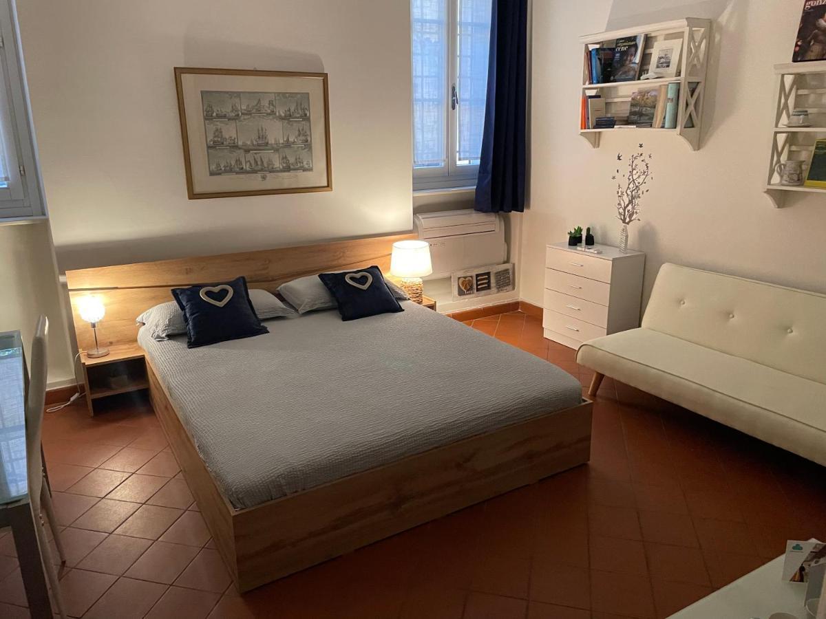 Cuor Di Mantova B&B Екстериор снимка