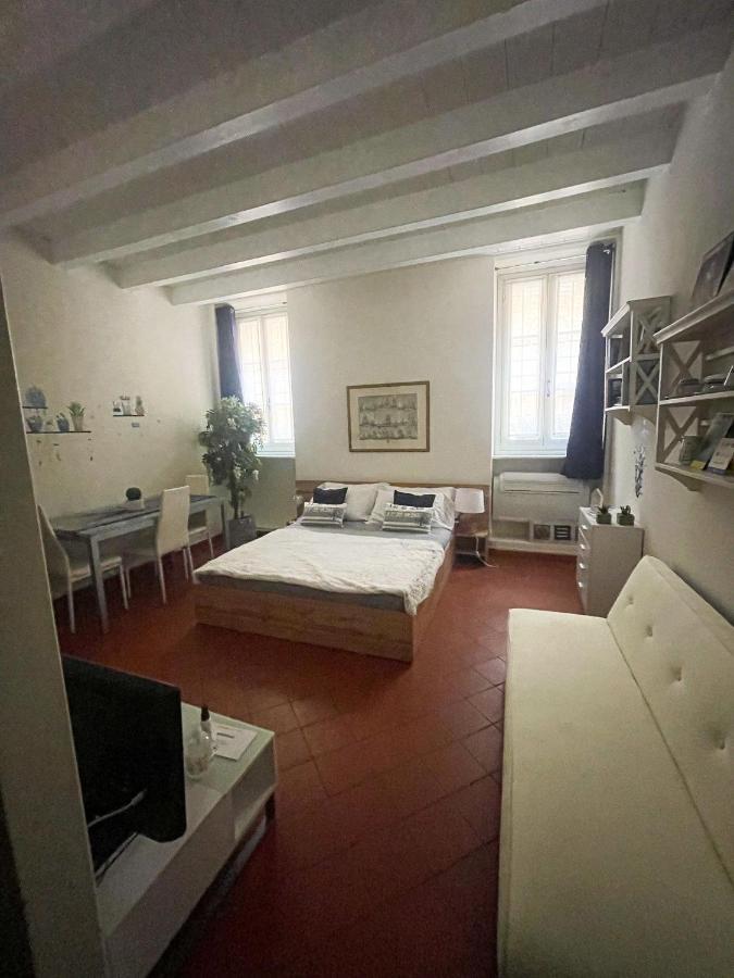 Cuor Di Mantova B&B Екстериор снимка