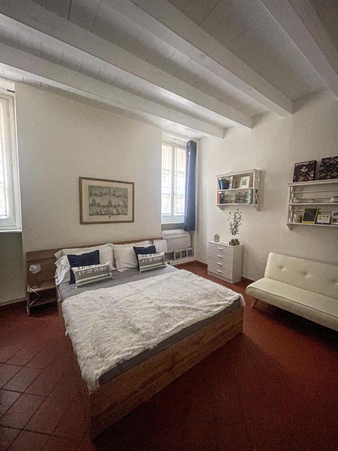 Cuor Di Mantova B&B Екстериор снимка