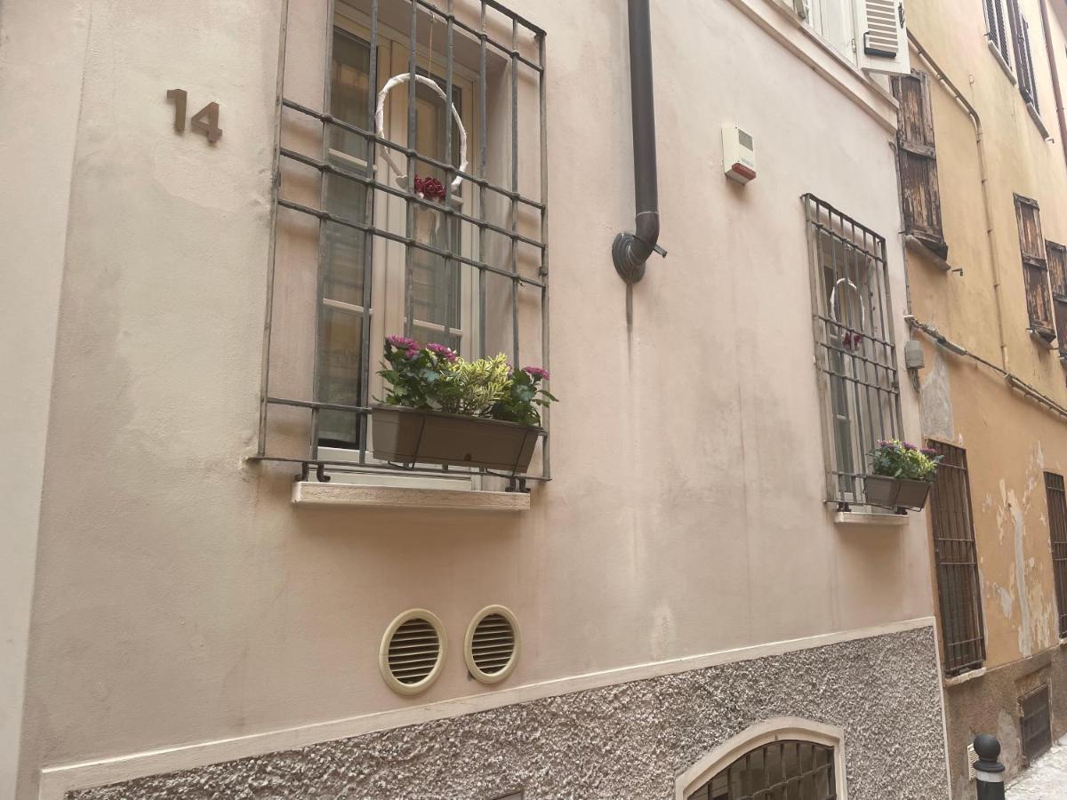 Cuor Di Mantova B&B Екстериор снимка