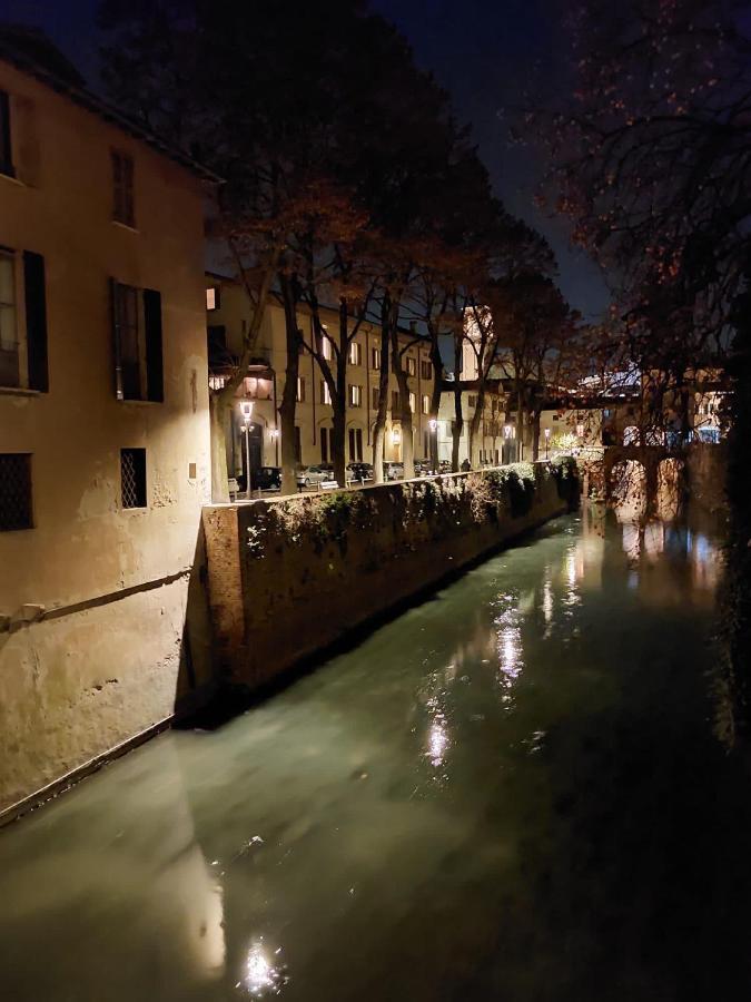 Cuor Di Mantova B&B Екстериор снимка