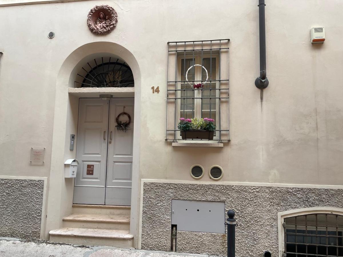 Cuor Di Mantova B&B Екстериор снимка