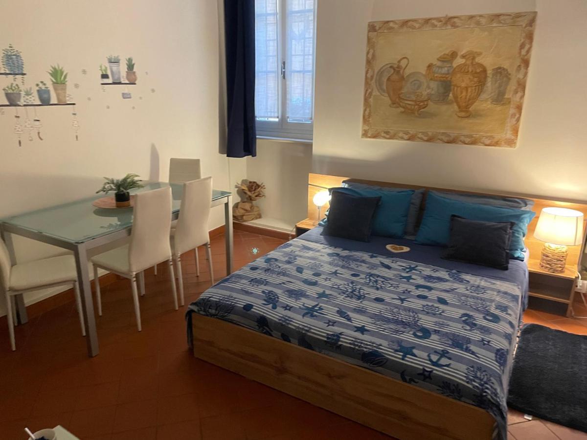 Cuor Di Mantova B&B Екстериор снимка
