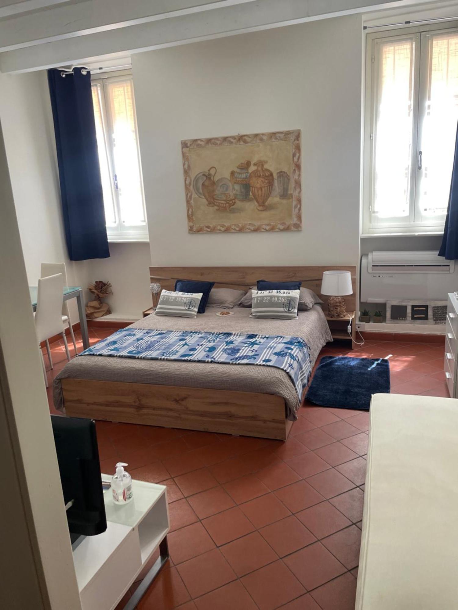 Cuor Di Mantova B&B Екстериор снимка