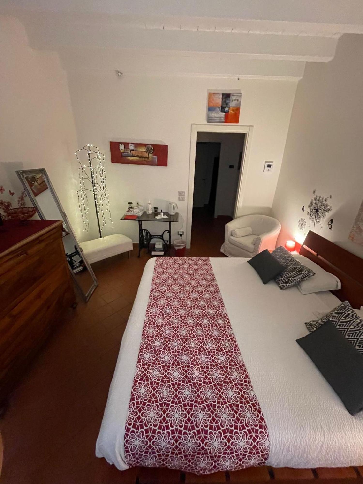 Cuor Di Mantova B&B Екстериор снимка