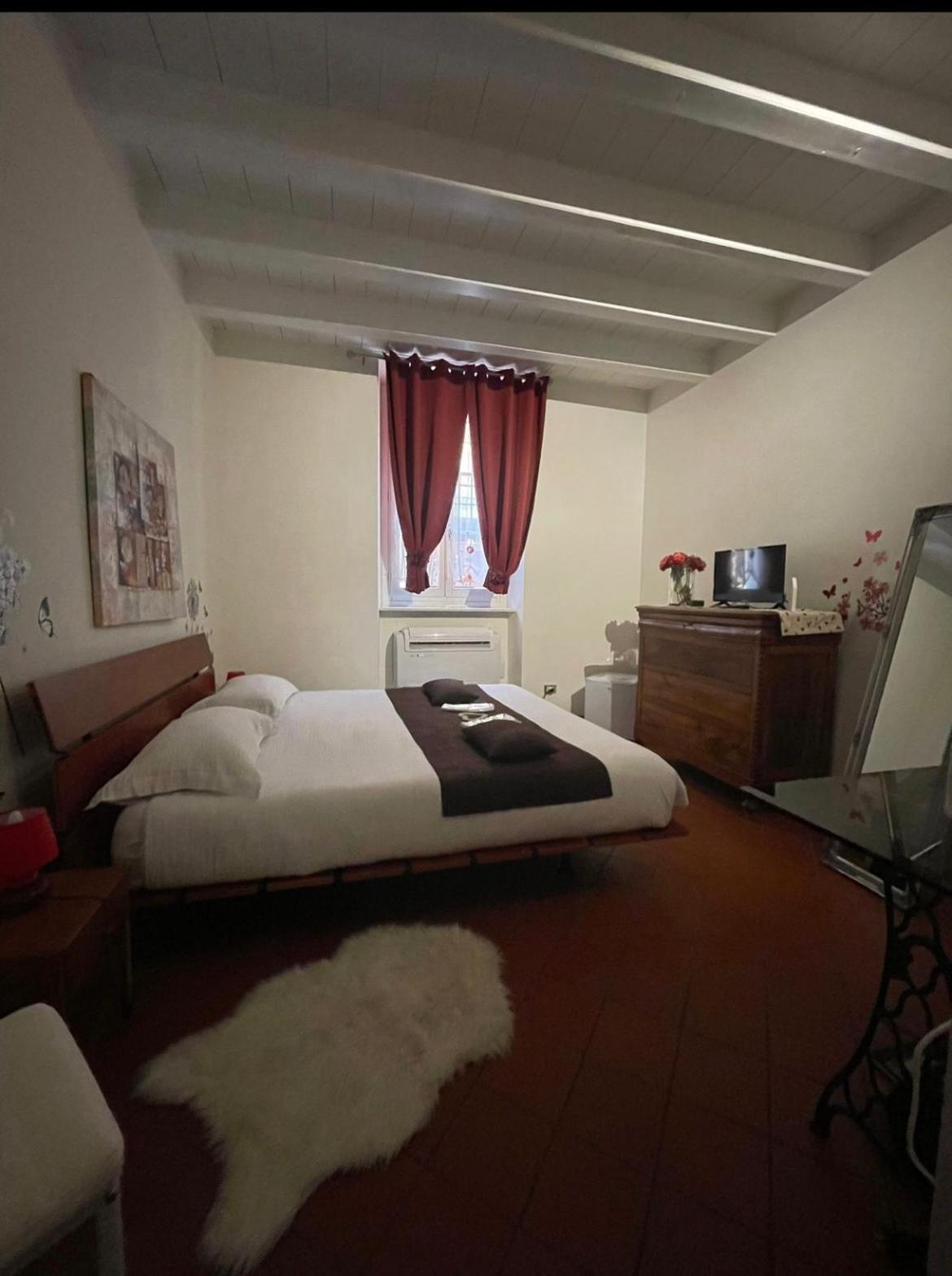 Cuor Di Mantova B&B Екстериор снимка